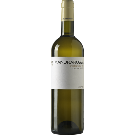 Chardonnay Laguna Secca Sicilia DOC