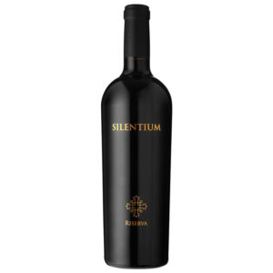 SILENTIUM Riserva Primitivo di Manduria DOC barricato – Rotwein aus Apulien