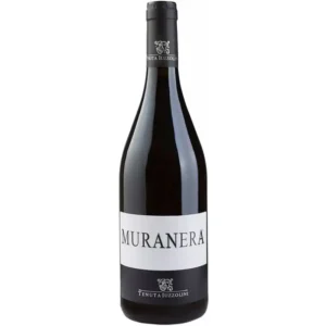 Muranera IGT Calabria Rosso – Rotwein aus Kalabrien