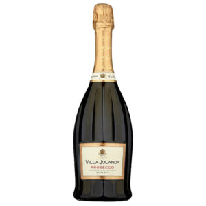 Villa Jolanda Prosecco – perfekter Aperitifwein
