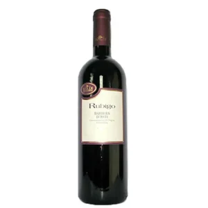 Baldi Barbera – perfekt zu gegrilltem Fleisch und Käse