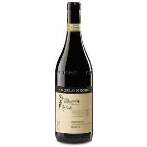 Angelo Negro Riserva – perfekt zu Fleisch, Pasta und Käse